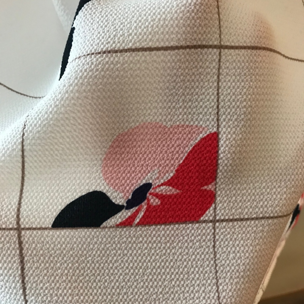 Halogen Shell Tank Top - Picture 4 of 6